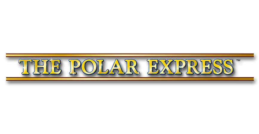 The polar express Logos