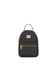 Pinterest-Herschel mini backpack