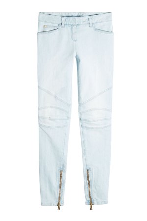 Skinny Jeans Gr. FR 38
