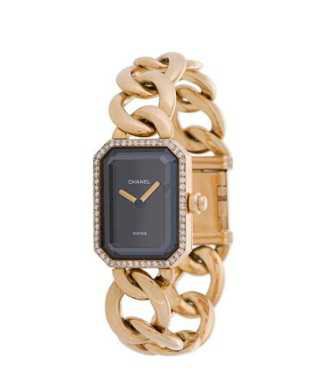 Chanel watch