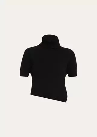 Zimmermann Alight Short-Sleeve Shirt - Bergdorf Goodman