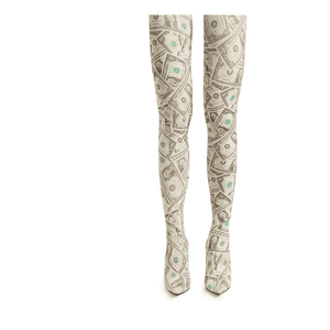 BALENCIAGA OVER THE KNEE BOOTS PNG