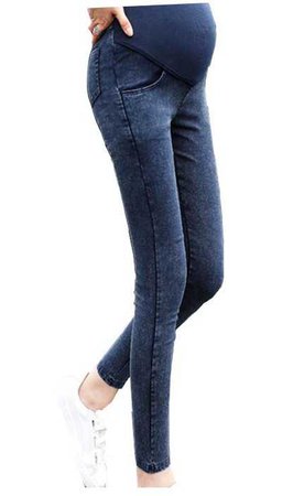 maternity skinny jeans