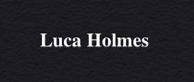 Luca Holmes
