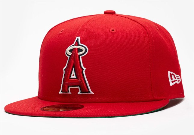 Los Angeles Angels hat