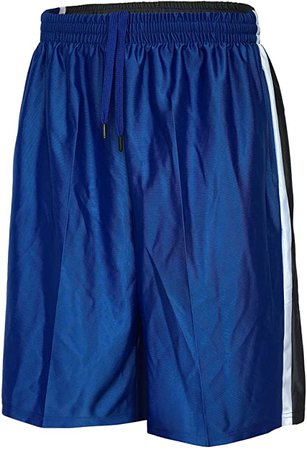 Amazon.com: Eurenxu Basketball Shorts for Men Running Athletic Shorts with Pockets Gym Training Shorts 9-11Inch Quick-Dry Drawstrings : Sports & Outdoors