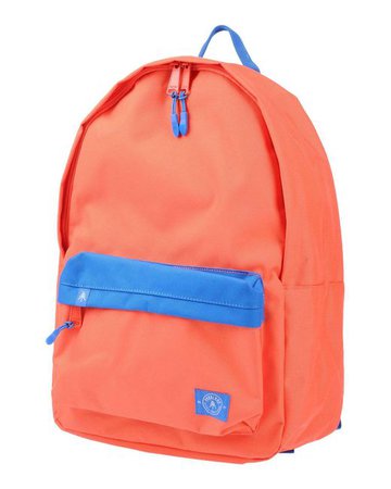 Lyst - Parkland Backpacks & Bum Bags in Orange