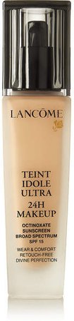Teint Idole Ultra 24h Liquid Foundation - 420 Bisque N, 30ml