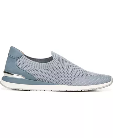 Blue Naturalizer Lafayette Slip-on Sneakers & Reviews - Athletic Shoes & Sneakers - Shoes - Macy's