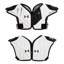 lacrosse shoulder pads - Google Search