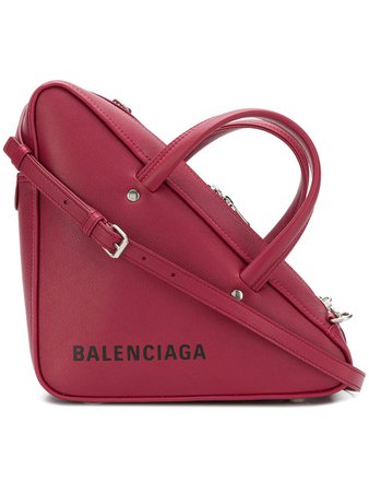 Balenciaga Triangle Duffle S Bag