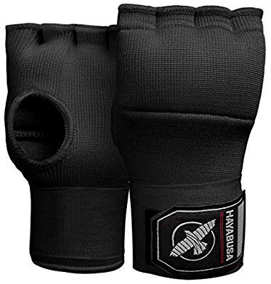 Gel Boxing Quick Hand Wrap Glove