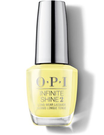 Bee Mine Forever - Infinite Shine | OPI