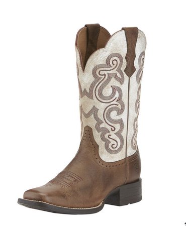 Women’s Cowgirl Boots