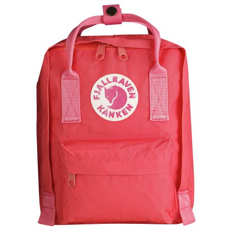 Fjallraven Kanken Mini 7L Backpack | Backcountry.com
