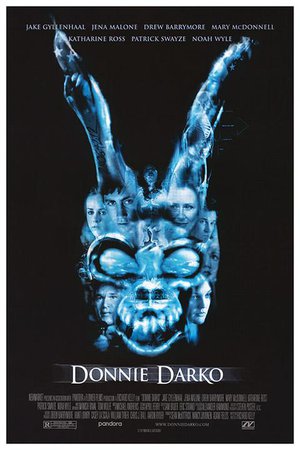 Donnie Darko | Poster | Movieposters.com | $16.99 | 59