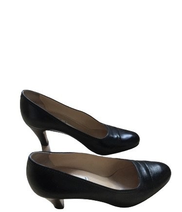 vintage Celine heels