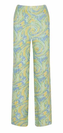 house of sunny cypress pant