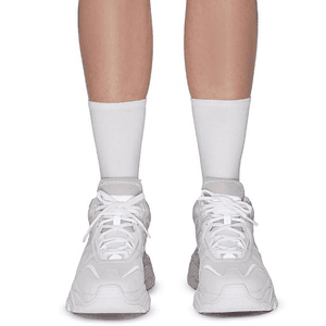 shoes with socks png