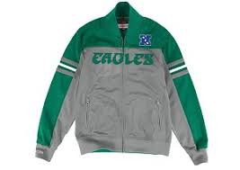 philadelphia eagles vintage jacket - Google Search