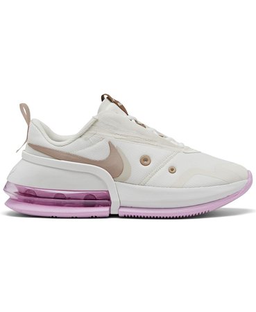 Nike Women's Air Max Up Casual Sneakers from Finish Line & Reviews - Finish Line Athletic Sneakers - Shoes - Macy's