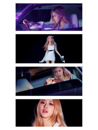BITTER-SWEET ‘DRUM GO DUM’ Official MV (JIYOUNG)