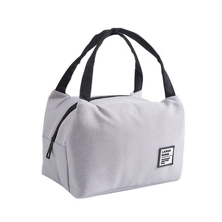 Portable lunch box bag lunch bag – The EB Emporium