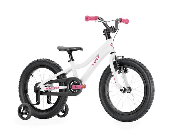 16 inch Kids Bikes With Training Wheels | Vuly Play