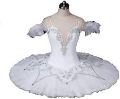 white ballet dress - Google Search