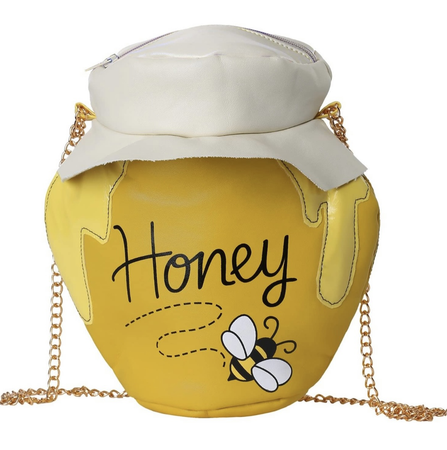 honey purse