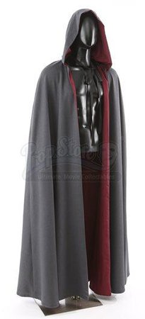 Volturi Cloak - Current price: $750
