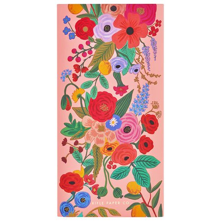 Floral Portable Charger | Rifle Paper Co. Power Bank – Case-Mate