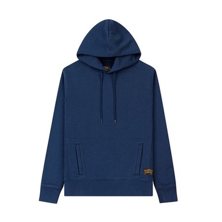 Levi's Skateboarding Collection Hoodie - Navy