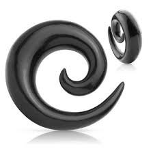 spiral ear plugs