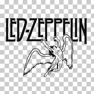 Led Zeppelin Logo