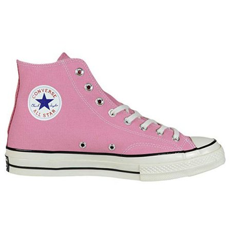 High Top Pink Converse
