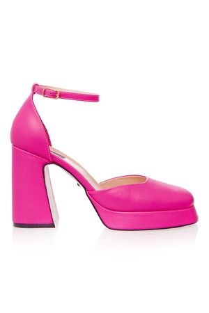 hot Pink shoes