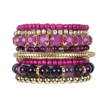 Purchase Wholesale bead bracelet stack. Free Returns & Net 60 Terms on Faire.com