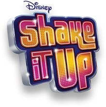 shake it up logo - Google Search