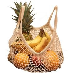 bag of fruit