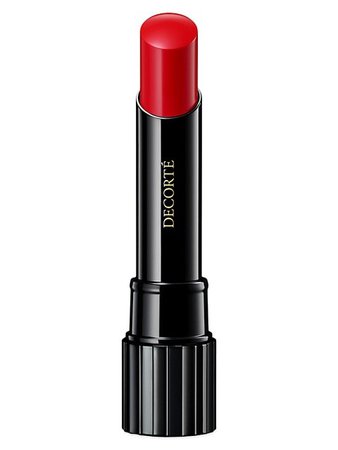 Decorté Rouge Decorté Signature Red Velvet Lipstick - Moving On