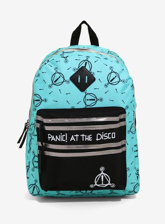 hot topic backpack - Google Search