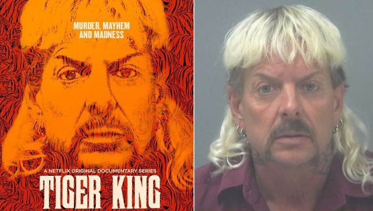 Netflix documentary, 'Tiger King,' tells bizarre story behind murder-for-hire plan to kill Big Cat Rescue CEO | FOX 13 Tampa Bay