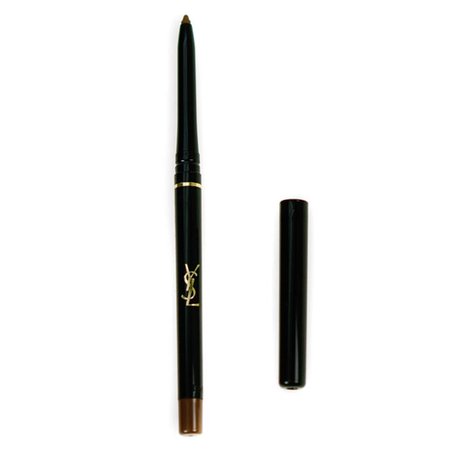 Yves Saint Laurent Brown Eyeliner Pencil 2 Brun Possession | Hogies