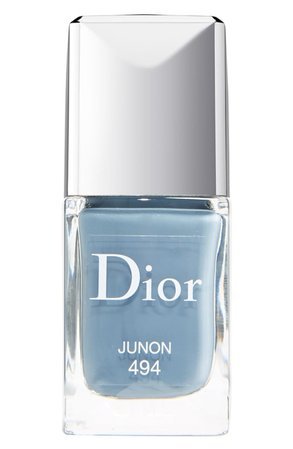 z Dior Vernis Gel Shine & Long Wear Nail Lacquer | Nordstrom | ShopLook