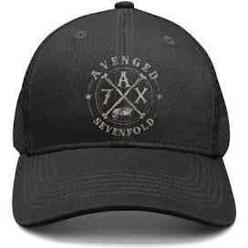avenged sevenfold hat