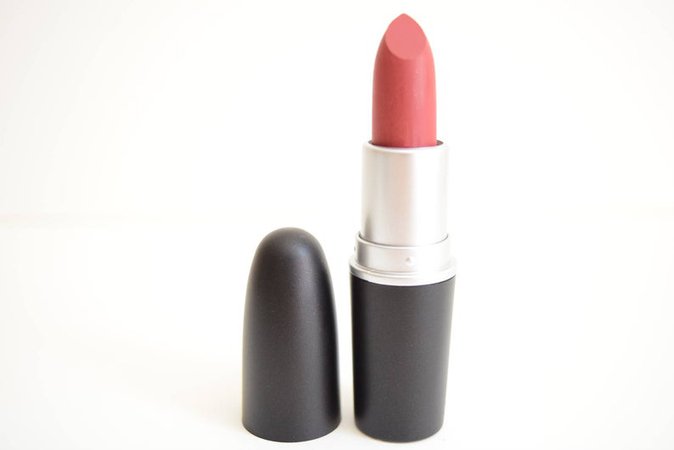 Mineral Natural Toxic Free Lipstick Rosewood