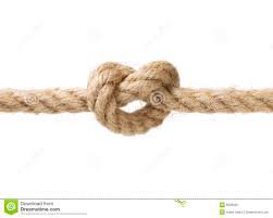 rope knot - Google Search