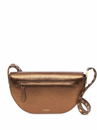 Burberry Small Olympia Shoulder Bag - Farfetch