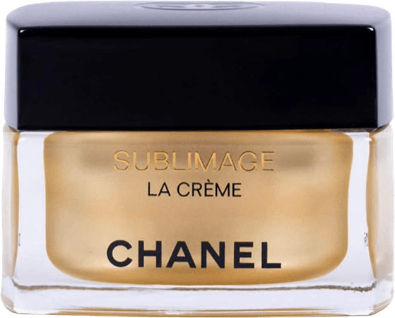Chanel Sublimage La Creme Ultimate Skin Regeneration Cream